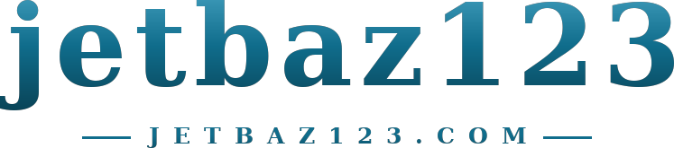 jetbaz123 logo